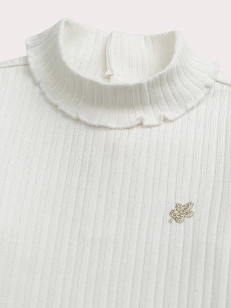 Μακρυμάνικο Μπλουζάκι για Κορίτσια