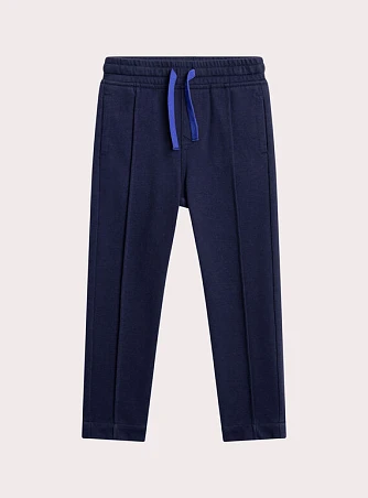 Παιδικό Παντελόνι Φόρμας για Αγόρια Must-Have Navy
