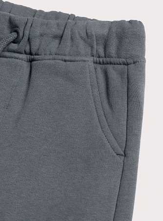 Παιδικό Παντελόνι Φόρμας για Αγόρια Grey Sweats