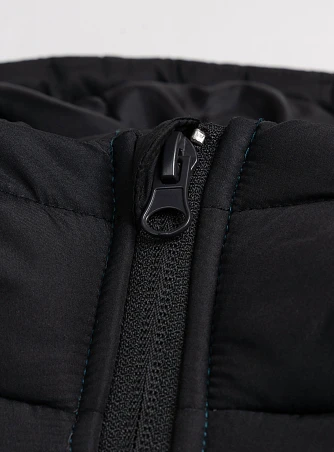 Παιδικό Μπουφάν για Αγόρια Blue/Black