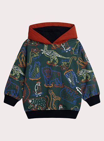 Παιδικό Φούτερ για Αγόρια