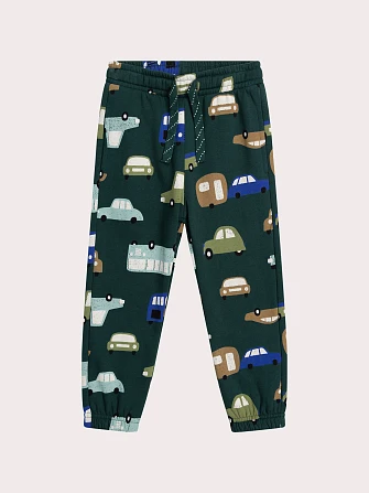 Παιδικό Παντελόνι για Αγόρια