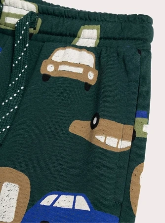 Παιδικό Παντελόνι για Αγόρια