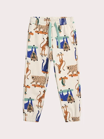 Παιδικό Παντελόνι για Αγόρια