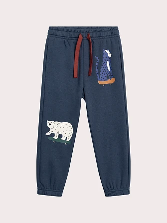 Παιδικό Παντελόνι για Αγόρια