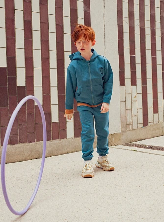 Παιδικό Παντελόνι για Αγόρια