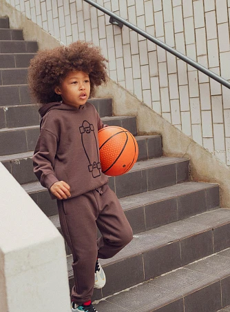 Παιδικό Παντελόνι για Αγόρια