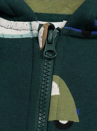 Παιδική Ζακέτα για Αγόρια