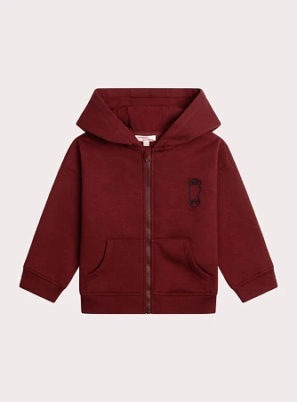 Παιδική Ζακέτα για Αγόρια