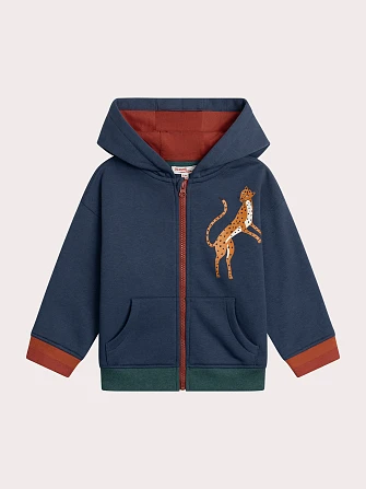 Παιδική Ζακέτα για Αγόρια