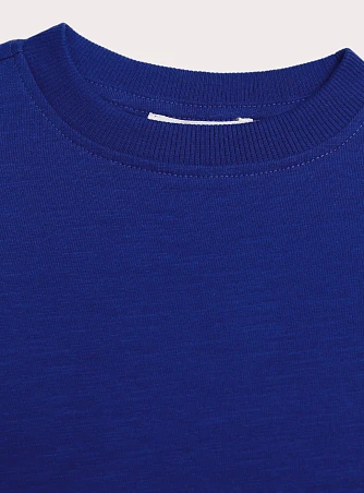 Παιδική Μακρυμάνικη Μπλούζα για Αγόρια