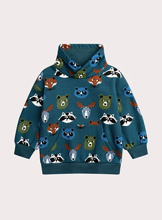 Παιδικό Φούτερ για Αγόρια