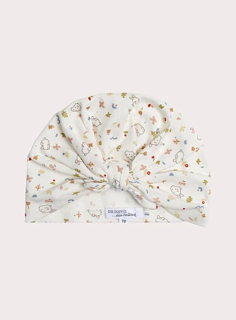 Βρεφικό Καπέλο για Κορίτσια