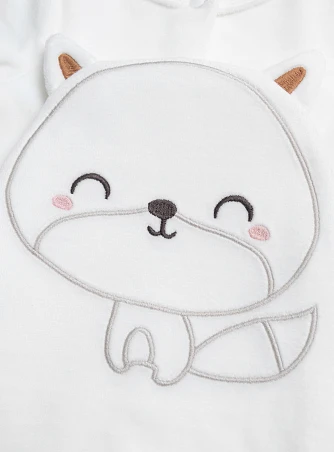 Βρεφικό Ολόσωμο Φορμάκι