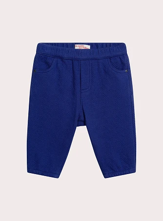 Βρεφικό Παντελόνι για Αγόρια Electric Blue