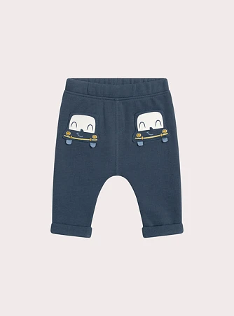 Βρεφικό Παντελόνι για Αγόρια Happy Cars