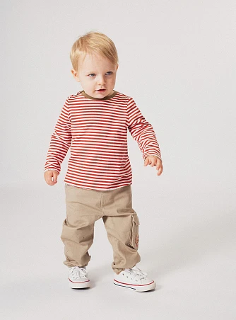 Βρεφικό Παντελόνι για Αγόρια