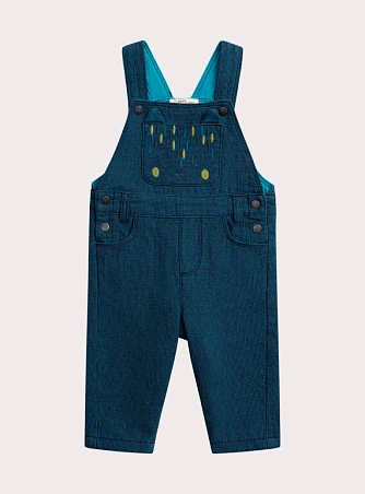 Βρεφική Σαλοπέτα για Αγόρια