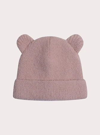 Παιδικός Σκούφος για Κορίτσια Muted Ears