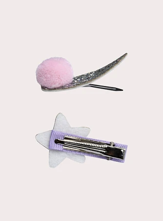 Παιδικά Κοκκαλάκια Μαλλιών για Κορίτσια