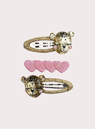 Παιδικά Κοκκαλάκια Μαλλιών για Κορίτσια