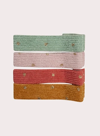 Παιδικά Κοκκαλάκια Μαλλιών για Κορίτσια