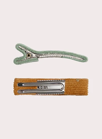 Παιδικά Κοκκαλάκια Μαλλιών για Κορίτσια