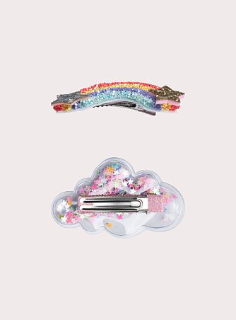 Παιδικά Κοκκαλάκια Μαλλιών για Κορίτσια