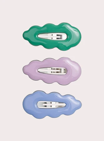 Παιδικά Κοκκαλάκια Μαλλιών για Κορίτσια