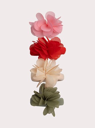 Παιδικά Λαστιχάκια Μαλλιών για Κορίτσια