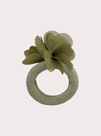 Παιδικά Λαστιχάκια Μαλλιών για Κορίτσια