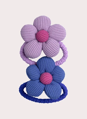 Παιδικά Λαστιχάκια Μαλλιών για Κορίτσια