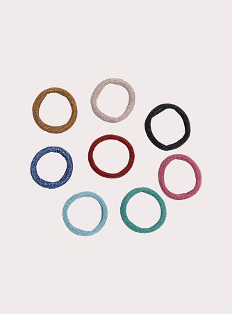 Παιδικά Λαστιχάκια Μαλλιών για Κορίτσια