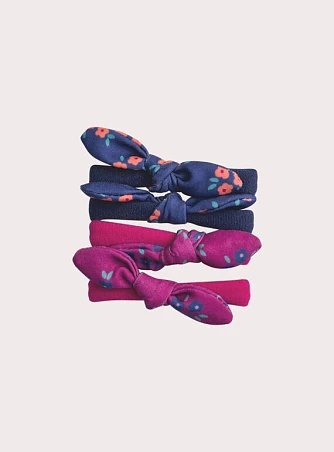 Παιδικά Λαστιχάκια Μαλλιών για Κορίτσια