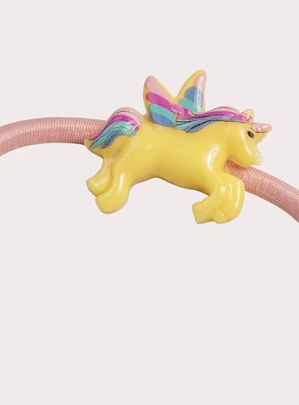 Παιδικά Λαστιχάκια Μαλλιών για Κορίτσια