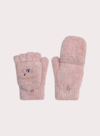 Παιδικά Γάντια για Κορίτσια