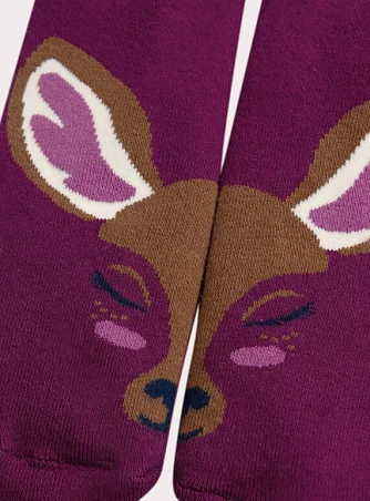 Παιδικές Κάλτσες για Κορίτσια