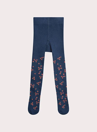 Παιδικό Καλσόν για Κορίτσια Blue Garden