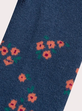 Παιδικό Καλσόν για Κορίτσια Blue Garden