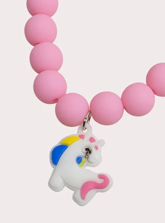 Παιδικά Βραχιόλια Σετ για Κορίτσια