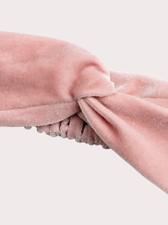 Βρεφική Κορδέλα για Κορίτσια