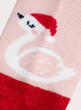 Βρεφικές Κάλτσες για Κορίτσια