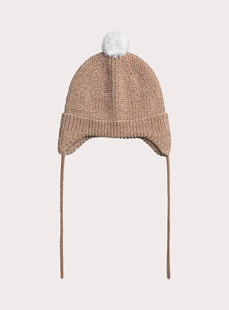 Βρεφικός Σκούφος για Κορίτσια