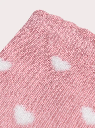 Βρεφικές Κάλτσες για Κορίτσια