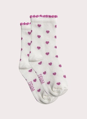 Βρεφικές Κάλτσες για Κορίτσια