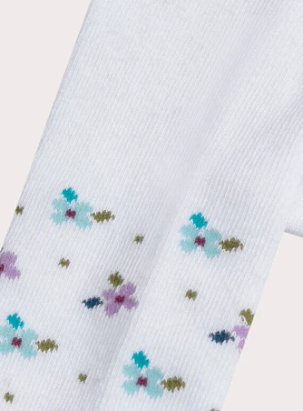 Βρεφικό Καλσόν για Κορίτσια