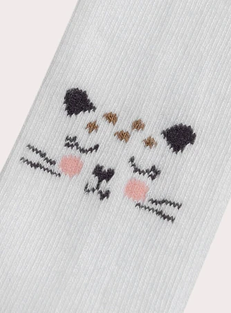 Βρεφικό Καλσόν για Κορίτσια