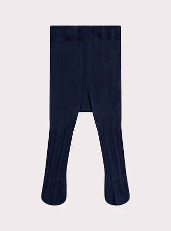 Βρεφικό Καλσόν για Κορίτσια Navy