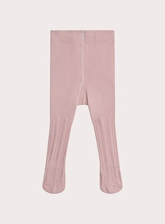 Βρεφικό Καλσόν για Κορίτσια Light Pink