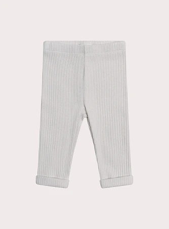 Βρεφικό Κολάν για Κορίτσια Light Grey